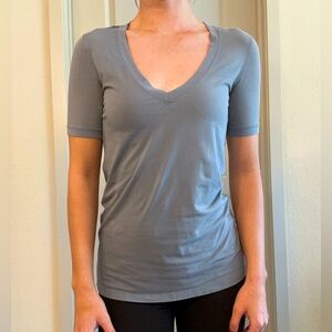 Lululemon Tee